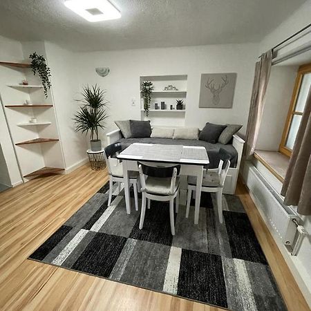 Dambach Appartement Rossleithen Zewnętrze zdjęcie