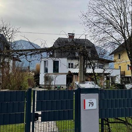 Dambach Appartement Rossleithen Zewnętrze zdjęcie