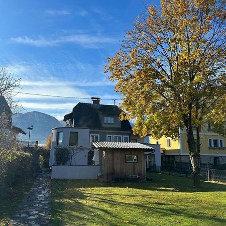Dambach Appartement Rossleithen Zewnętrze zdjęcie
