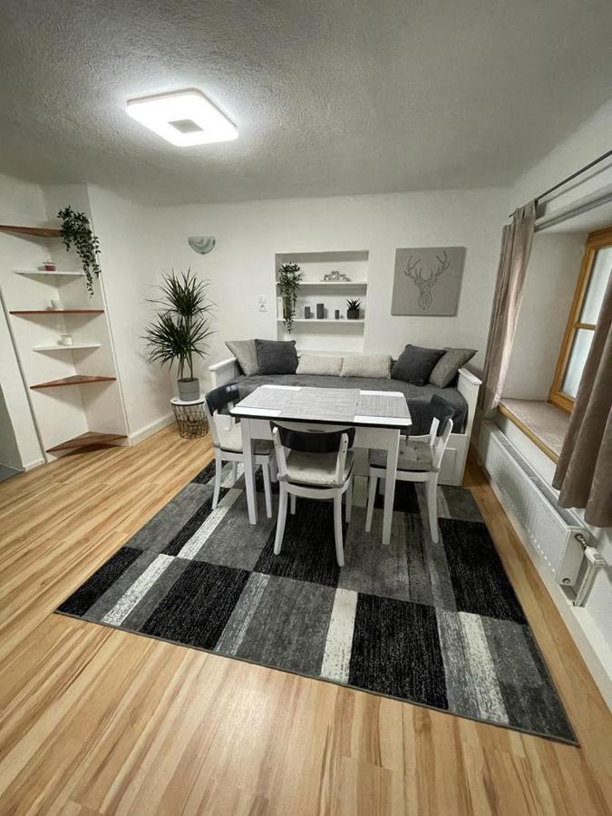 Dambach Appartement Rossleithen Zewnętrze zdjęcie