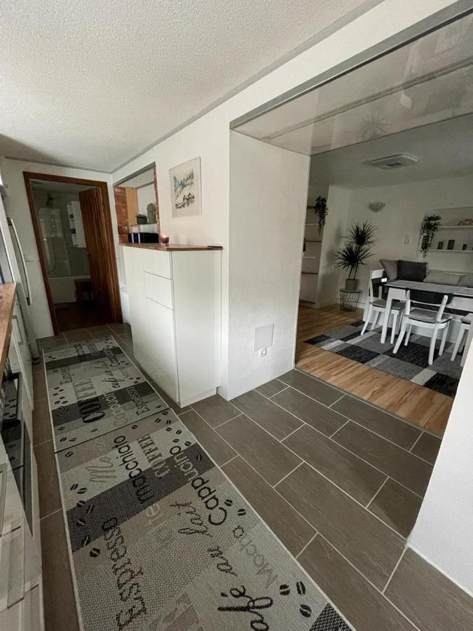 Dambach Appartement Rossleithen Zewnętrze zdjęcie