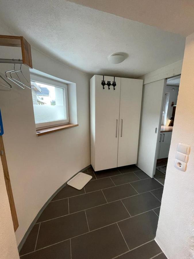 Dambach Appartement Rossleithen Zewnętrze zdjęcie