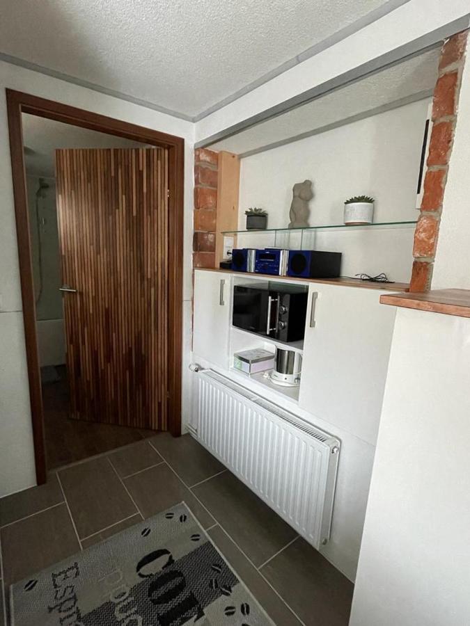 Dambach Appartement Rossleithen Zewnętrze zdjęcie