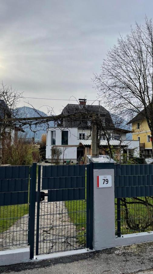 Dambach Appartement Rossleithen Zewnętrze zdjęcie