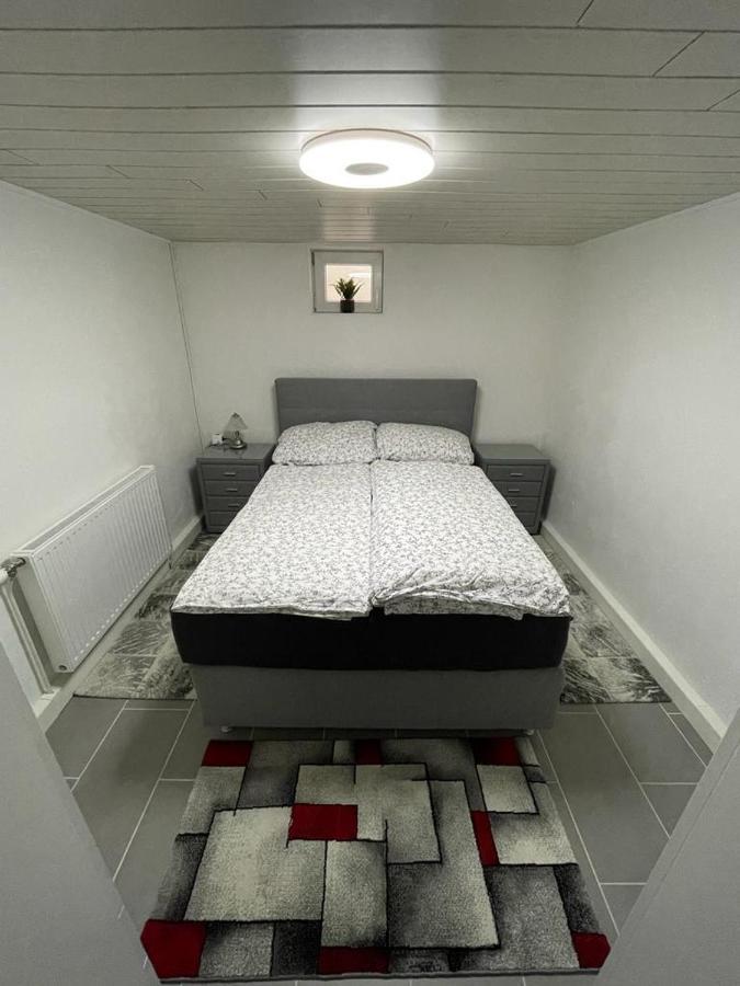 Dambach Appartement Rossleithen Zewnętrze zdjęcie