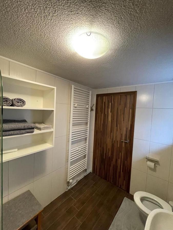 Dambach Appartement Rossleithen Zewnętrze zdjęcie