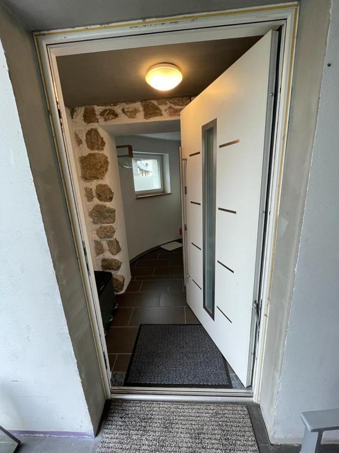 Dambach Appartement Rossleithen Zewnętrze zdjęcie