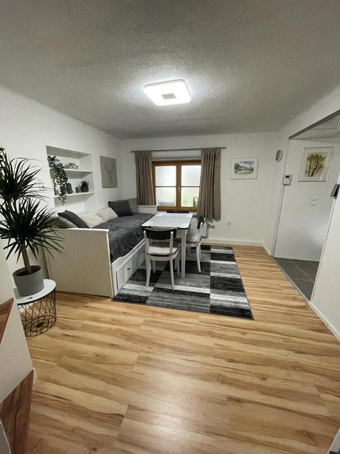 Dambach Appartement Rossleithen Zewnętrze zdjęcie