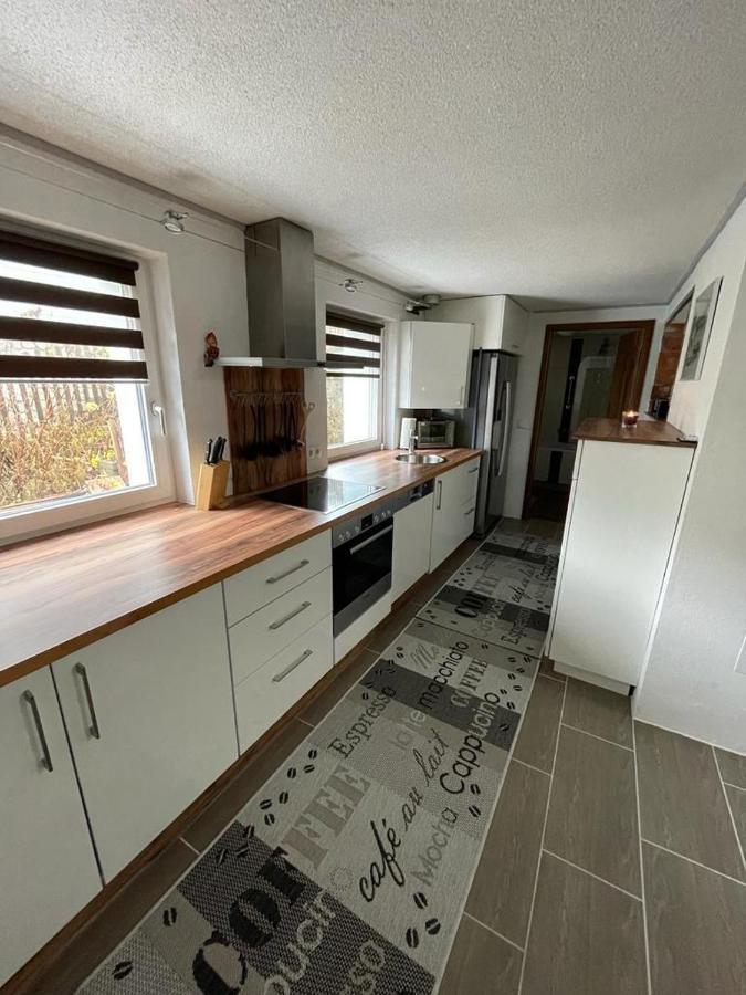 Dambach Appartement Rossleithen Zewnętrze zdjęcie