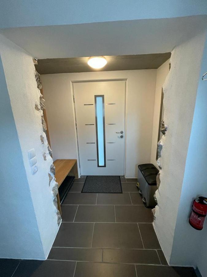 Dambach Appartement Rossleithen Zewnętrze zdjęcie