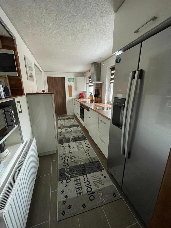 Dambach Appartement Rossleithen Zewnętrze zdjęcie