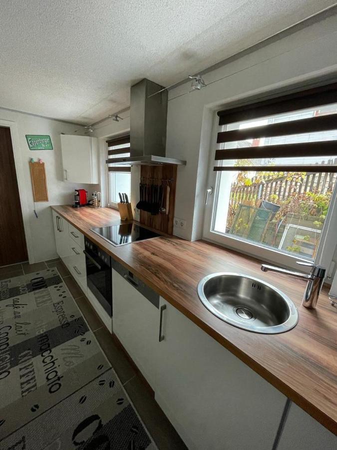 Dambach Appartement Rossleithen Zewnętrze zdjęcie