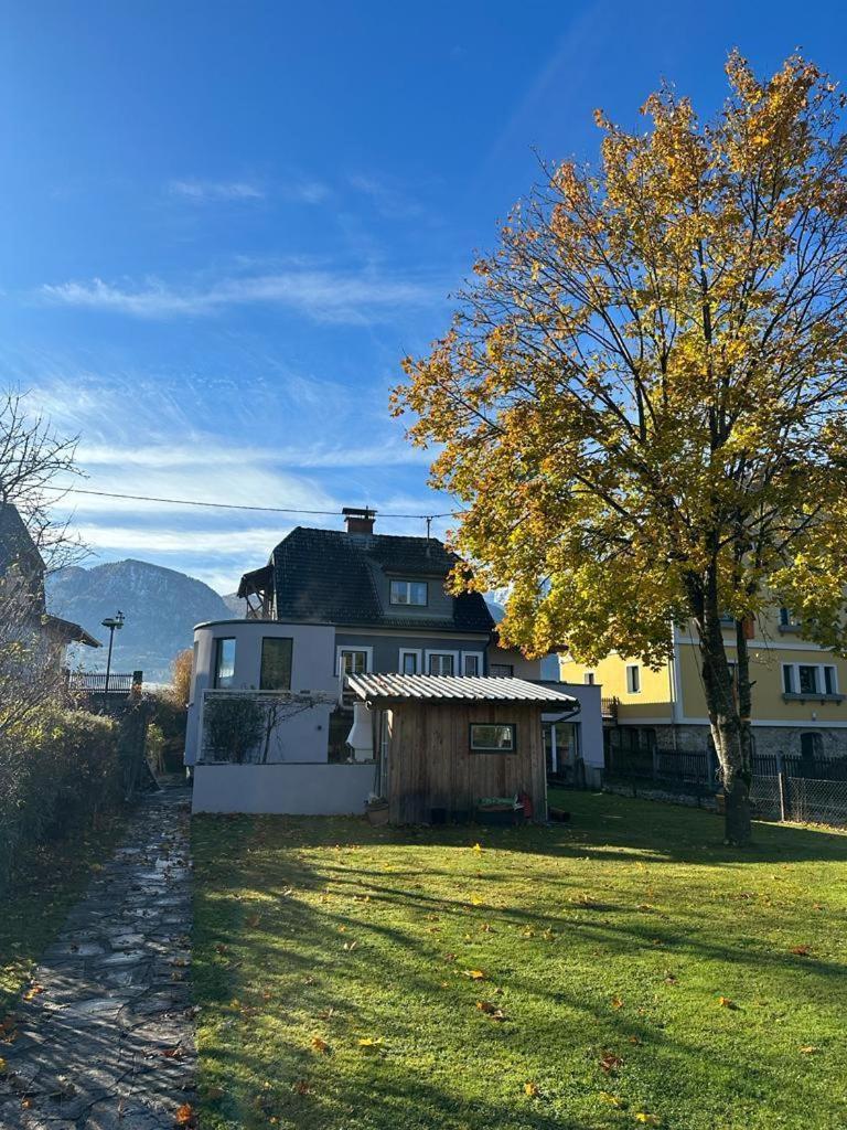 Dambach Appartement Rossleithen Zewnętrze zdjęcie